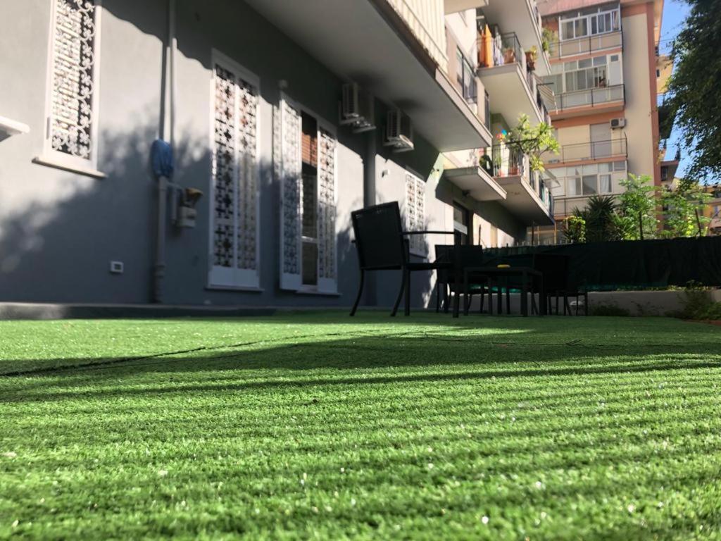 Frühstückspension Le Stanze Dell'emiro Palermo
